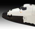Miniatyrbild 4 av 11: 1:144 Revell 05665 James Bond 007 - Moonraker - Presentset Plast Model Kit