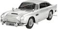 Miniatyrbild 3 av 11: Revell 05653 Aston Martin DB5 - James Bond 007 Goldfinger bilmodellsats 1:24 (05653)