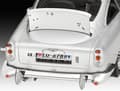 Miniatyrbild 6 av 11: Revell 05653 Aston Martin DB5 - James Bond 007 Goldfinger bilmodellsats 1:24 (05653)