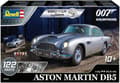 Miniatyrbild 2 av 11: Revell 05653 Aston Martin DB5 - James Bond 007 Goldfinger bilmodellsats 1:24 (05653)