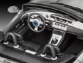 Miniatyrbillede 6 af 11: 1:24 Revell 05662 James Bond 007 - BMW Z8 - Gavesæt, plastikmodelsæt