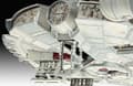 Miniatyrbillede 7 af 11: 1:72 Revell 05659 Millennium Falcon - Star Wars - Gavesæt Plastic Model Kit