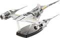 Miniatyrbild 2 av 11: 1:24 Revell 06787 Star Wars - The Mandalorian - N1 Starfighter Plastic Model Kit