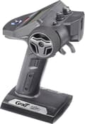 Miniatyrbillede 3 af 4: Reely Gen7 RC pistol sender 2,4 GHz Antal kanaler: 7 Inkl. modtager