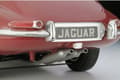 Miniatyrbillede 2 af 4: 1:8 Revell 07717 Jaguar E-Type - Oldtimer Plastic Model Kit