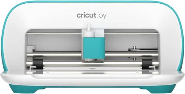 Cricut Joy + Materialekasse Skæreplotter Skærebredde 139 mm