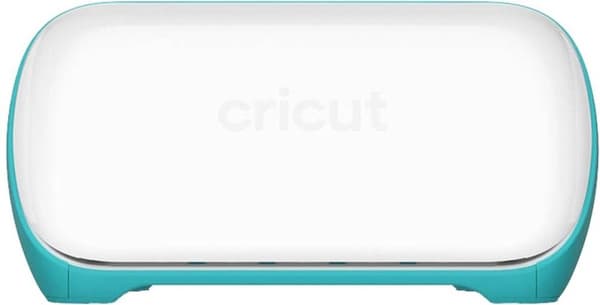 Cricut Joy + Materialekasse Skæreplotter Skærebredde 139 mm