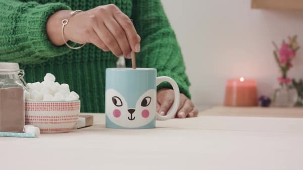 Cricut Mugg Press Startpaket