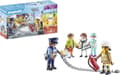 Miniatyrbillede 4 af 6: PLAYMOBIL Mine figurer: Rescue Mission - 71400