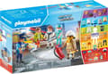 Miniatyrbillede 1 af 6: PLAYMOBIL Mine figurer: Rescue Mission - 71400