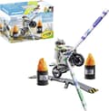 Miniatyrbillede 6 af 8: PLAYMOBIL Farve: Motocross cykel - 71377