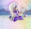 Miniatyrbillede 5 af 8: PLAYMOBIL Princess Magic Mermaid med perlemor - 71502