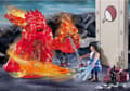 Miniatyrbillede 9 af 11: PLAYMOBIL Naruto Sasuke vs. Itachi - 70666