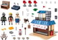 Miniatyrbillede 11 af 11: PLAYMOBIL Naruto Sasuke vs. Itachi - 70666