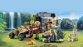 Miniatyrbillede 3 af 9: PLAYMOBIL Wild Life Promo Treasures in the jungle - 71454