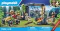 Miniatyrbillede 8 af 9: PLAYMOBIL Wild Life Promo Treasures in the jungle - 71454