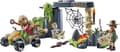 Miniatyrbillede 2 af 9: PLAYMOBIL Wild Life Promo Treasures in the jungle - 71454