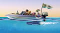 Miniatyrbillede 4 af 11: PLAYMOBIL City Life PROMO Bryllupsrejse - 71366