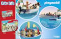 Miniatyrbillede 7 af 11: PLAYMOBIL City Life PROMO Bryllupsrejse - 71366