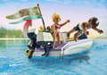 Miniatyrbillede 9 af 11: PLAYMOBIL City Life PROMO Bryllupsrejse - 71366