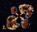 Miniatyrbild 3 av 11: PLAYMOBIL Space PROMO Meteoroidnitare - 71369