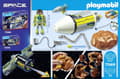 Miniatyrbild 6 av 11: PLAYMOBIL Space PROMO Meteoroidnitare - 71369