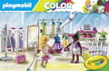 Miniatyrbillede 9 af 10: PLAYMOBIL Farve: Fashion Boutique - 71372