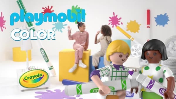 PLAYMOBIL Farve: Fashion Boutique - 71372
