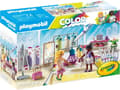 Miniatyrbillede 1 af 10: PLAYMOBIL Farve: Fashion Boutique - 71372