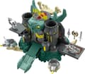 Miniatyrbillede 3 af 11: Masters Of the Universe He-man figur multifarvet