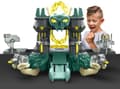 Miniatyrbillede 5 af 11: Masters Of the Universe He-man figur multifarvet