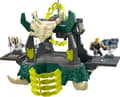 Miniatyrbillede 6 af 11: Masters Of the Universe He-man figur multifarvet