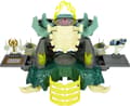 Miniatyrbillede 8 af 11: Masters Of the Universe He-man figur multifarvet