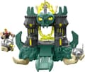 Miniatyrbillede 1 af 11: Masters Of the Universe He-man figur multifarvet