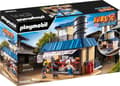 Miniatyrbild 1 av 8: PLAYMOBIL Naruto Ichiraku Ramen Shop - 70668