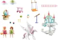 Miniatyrbild 11 av 11: PLAYMOBIL Princess Magic Rainbow Castle - 71359