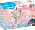 Miniatyrbild 1 av 11: PLAYMOBIL Princess Magic Rainbow Castle - 71359