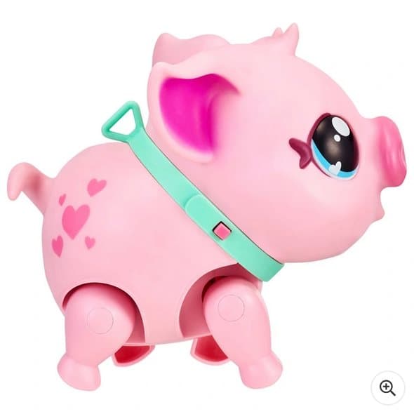 Little Live Pets My Pet Pig Piggly