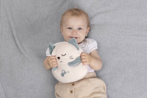 Chicco Classic 00011567000000, Leksaksdjur, 0 År, AAA