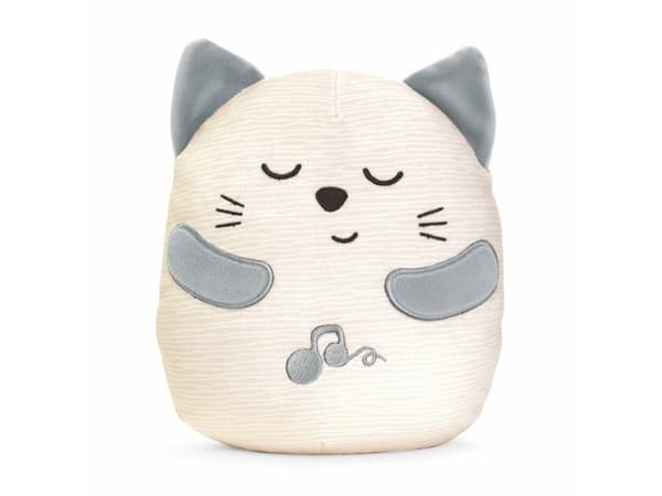 Chicco Classic 00011567000000, Leke-dyr, 0 år, AAA