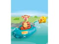 Miniatyrbilde 4 av 5: Playmobil 71704, Vannlekesett, 1,5 år, Flerfarget, Plast