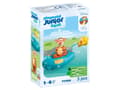 Miniatyrbilde 1 av 5: Playmobil 71704, Vannlekesett, 1,5 år, Flerfarget, Plast
