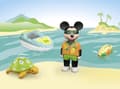 Miniatyrbilde 2 av 5: Playmobil 71707, Vannlekesett, 1,5 år, Flerfarget, Plast