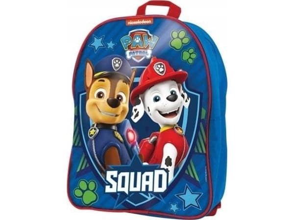 Drawing school with backpack Psi Patrol PAW PATROL 103324 LISCIANI