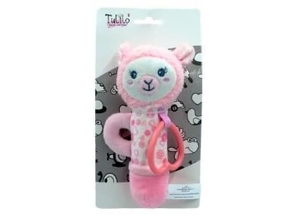 Tulilo äänilelu - Lama 17 cm
