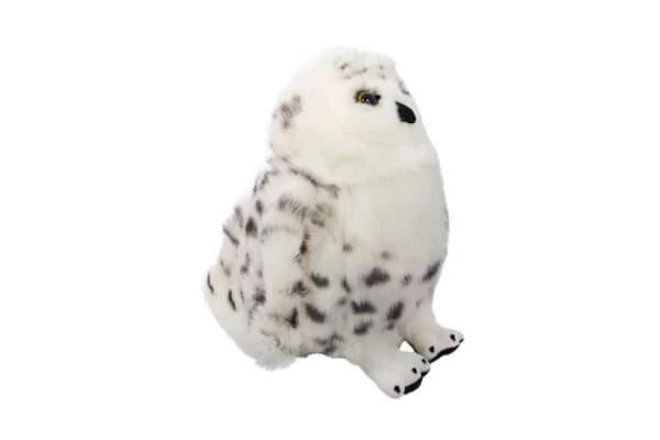 Beppe Pluszak ZOO Sowa Śnieżna biała 27 cm (13438)