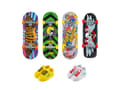 Pikkukuva 1 / 5: Hot Wheels Rinkinys skate do fingerboard