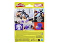 Pikkukuva 5 / 5: Play-Doh Marvel Figures Assortment, Action/Adventure, 4 yr(s), Assorted