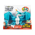 Miniatyrbild 2 av 3: Dinosaurie Zuru Robo Alive: Dino Action Pterodactyl Celeste Ledad figur