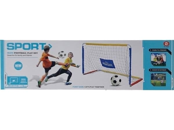 Fotballsett